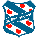 Logo SC Heerenveen