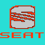 Logo Seat