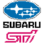 Logo Subaru