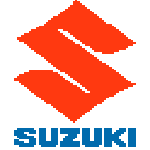 Logo Suzuki