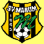 Logo sv Marum