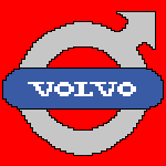 Logo Volvo