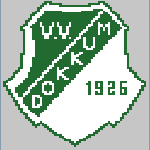 Logo VV Dokkum