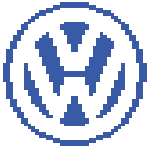 logo VW