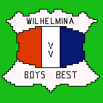 Logo Wilhelmina Boys