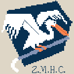 Logo Z.M.H.C. Logo Z.M.H.C.