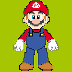 Super Mario Bros