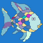 De mooiste vis van de zee 2