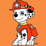 Paw Patrol Marshall Paw Patrol Marshall