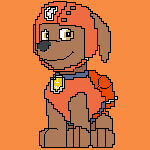 Paw Patrol Zuma