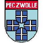 Logo PEC Zwolle