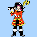 Piet Piraat