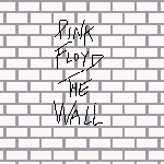 Pink Floyd - The Wall Pink Floyd - The Wall