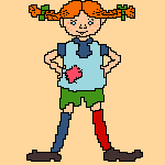 Pippi Langkous