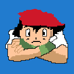 Pokemon 3 - Asch Pokemon 3 - Asch