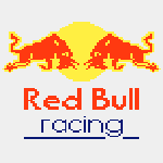 Logo Red Bull F1