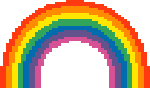 Regenboog Regenboog