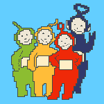 Teletubbies