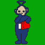 TinkyWinky