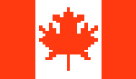 vlag Canada