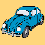 VW Kever