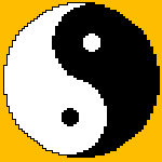 Ying-yang Ying-yang