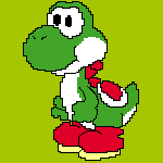 Yoshi