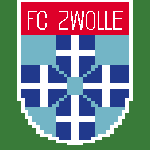 Logo FC Zwolle 2